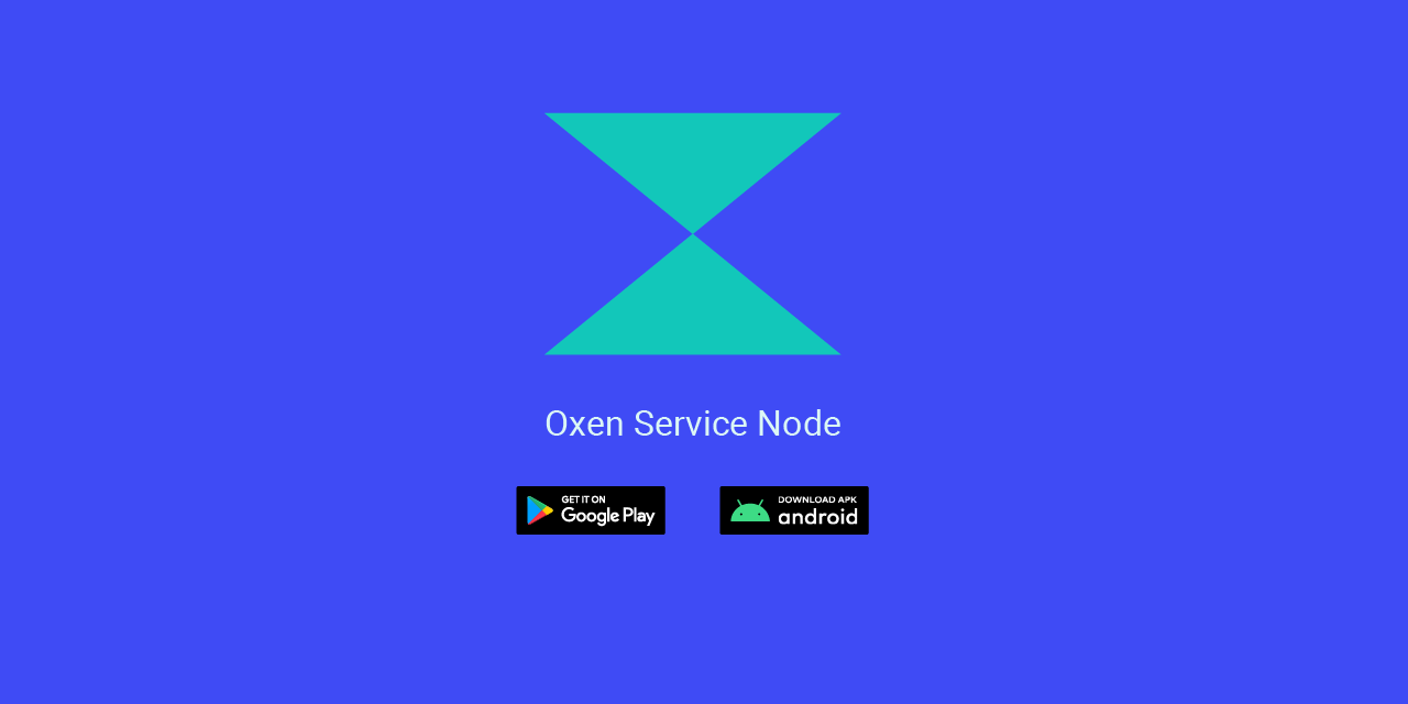 oxen-service-node-operator