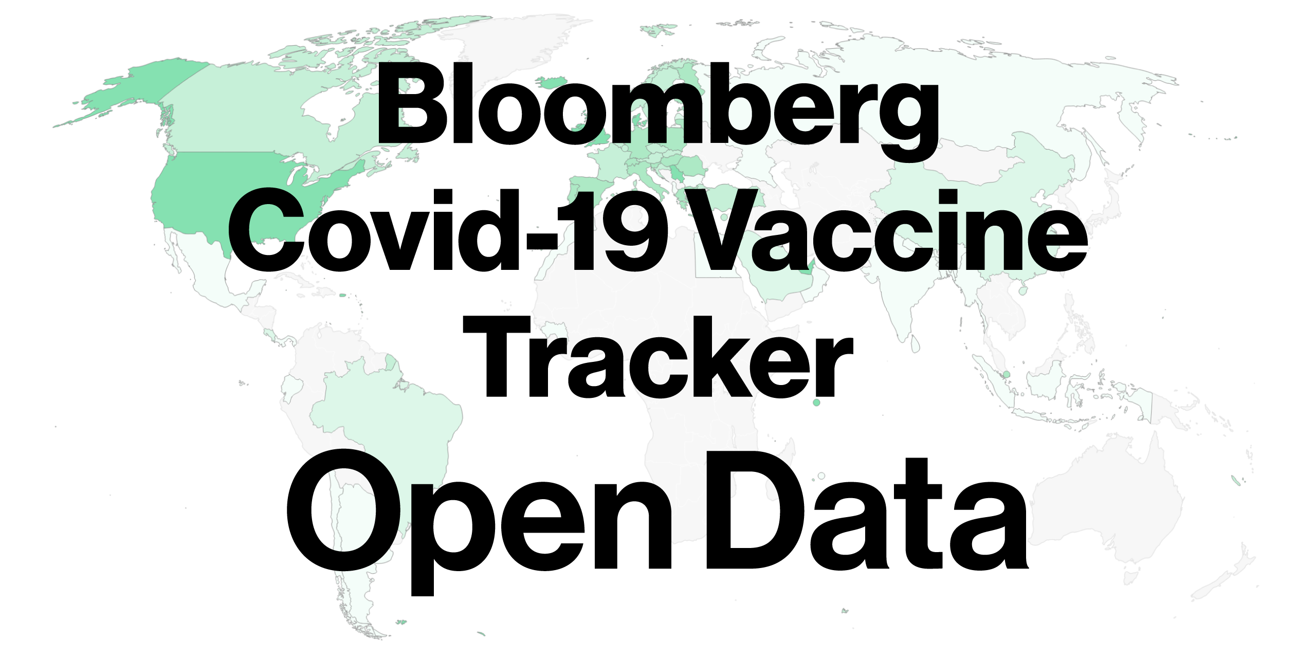 GitHub - BloombergGraphics/covid-vaccine-tracker-data · GitHub