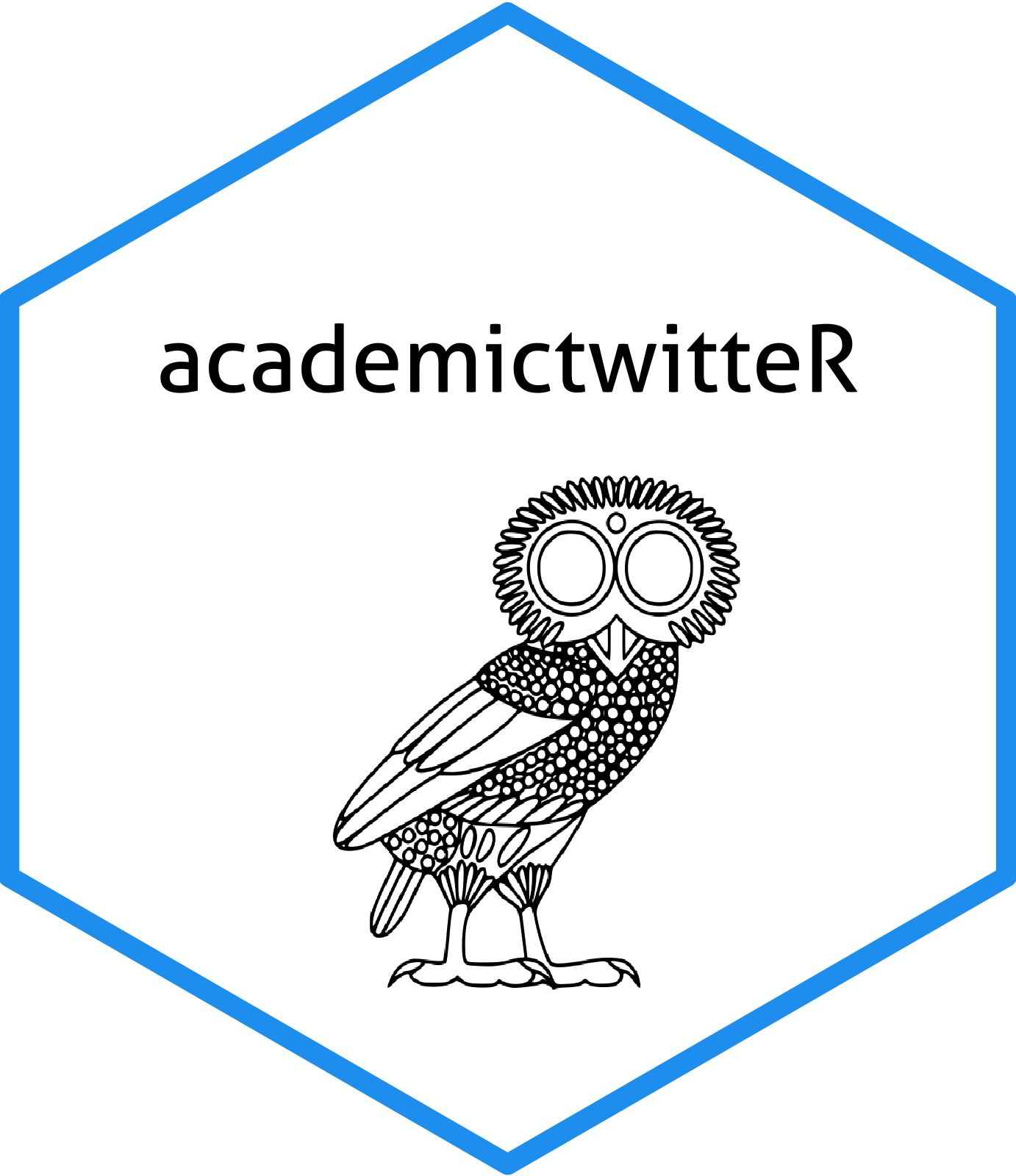 Github Cjbarrie Academictwitter Repo For Academictwitter Package To