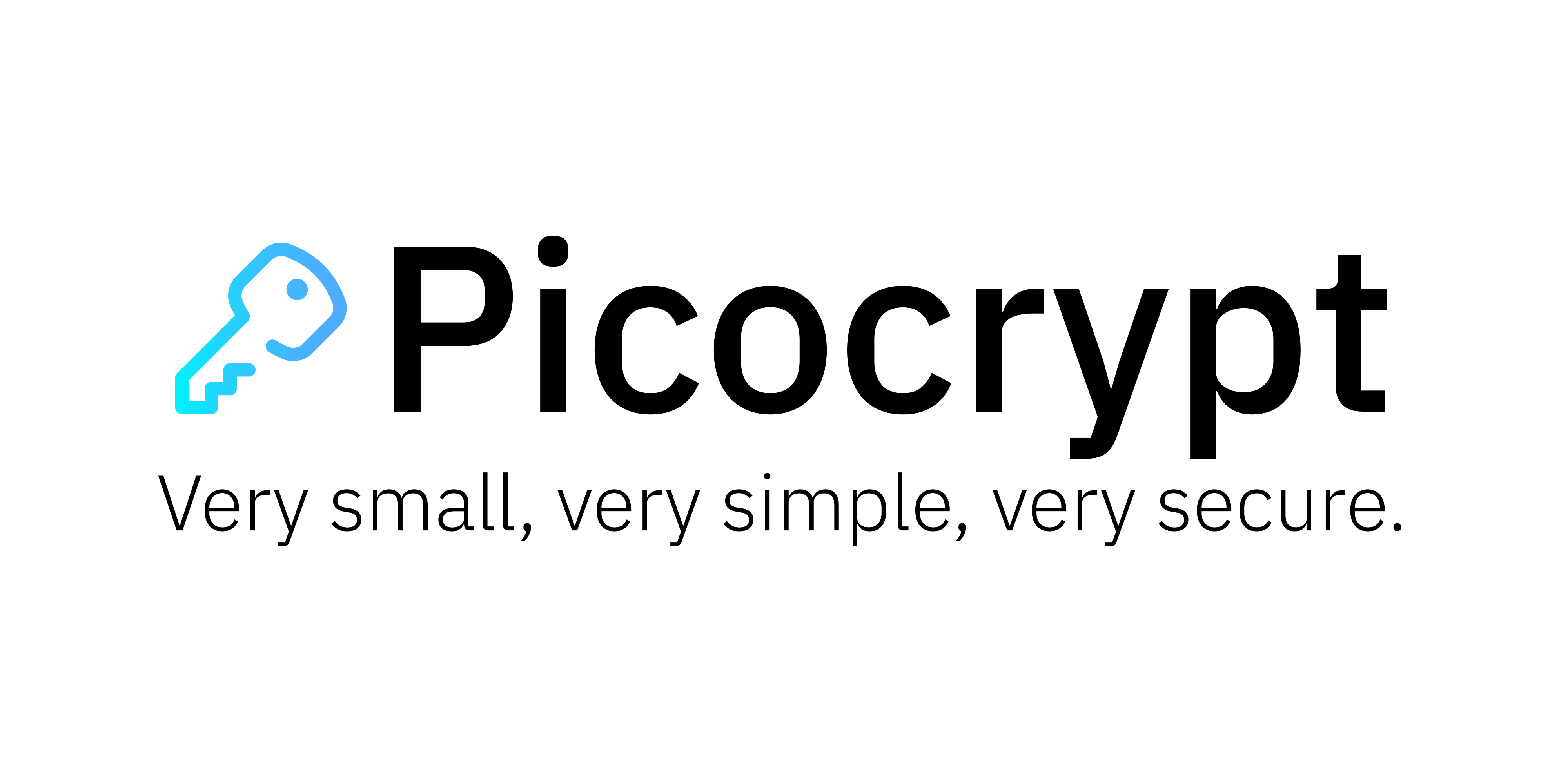 picocrypt