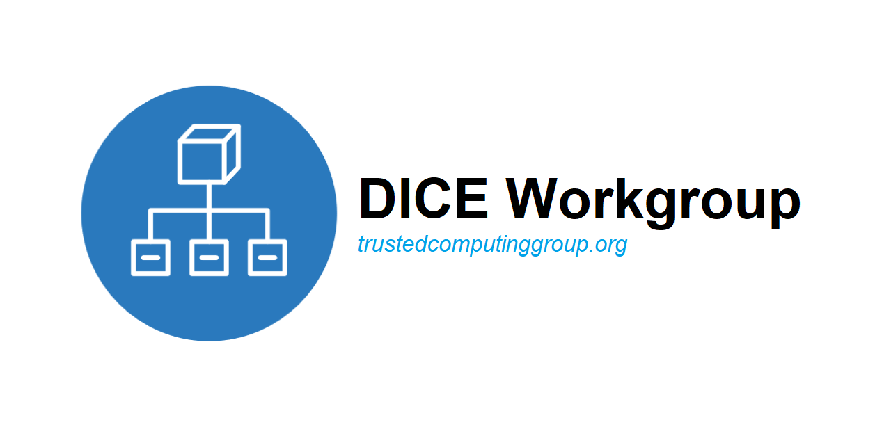GitHub TrustedComputingGroup DICE Device Identifier Composition Engine