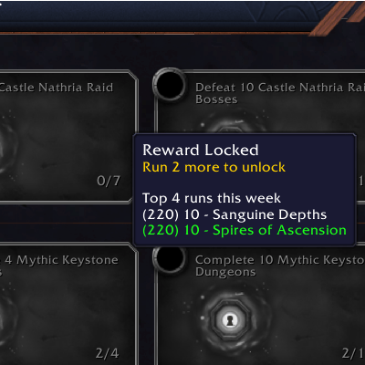 GitHub - dekallo/GreatVaultKeyInfo: A WoW Addon - Displays more info ...
