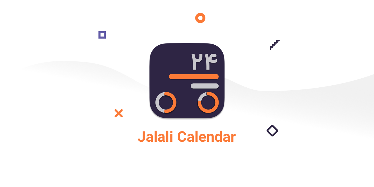 Rminsh/JalaliCalendar