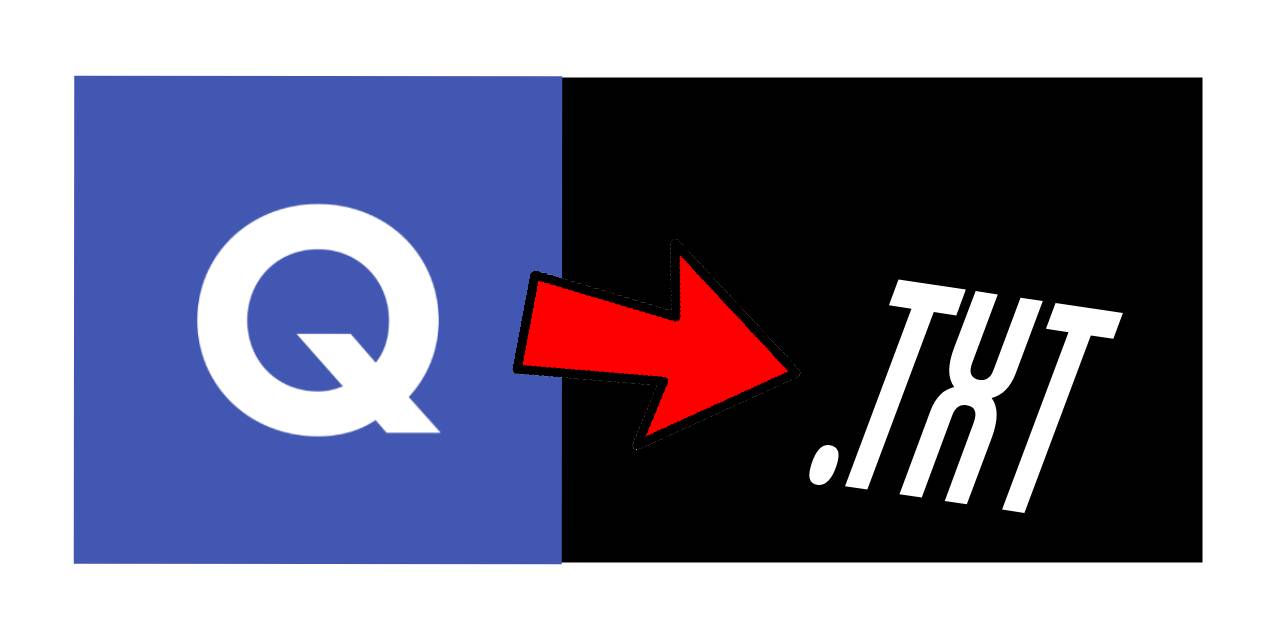 GitHub Silvesterrr/Quizletexporter