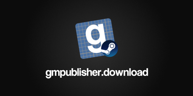 How to find your Garry's Mod Folder and the GMad/GMPublish