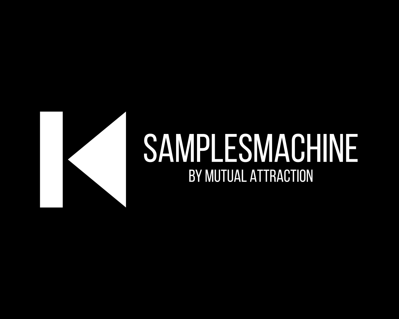 GitHub - piotrbaranowski11/samplesmachine: Simple step sequencer ...