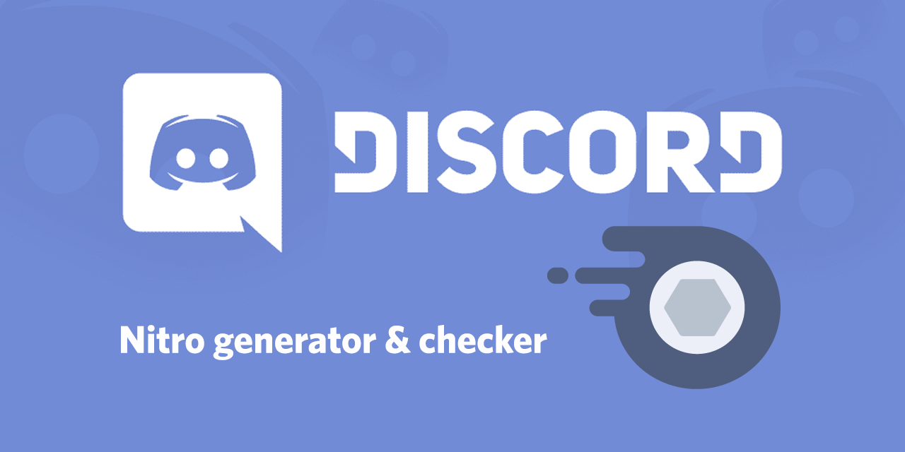 Discord Nitro Generator Github Topics Github