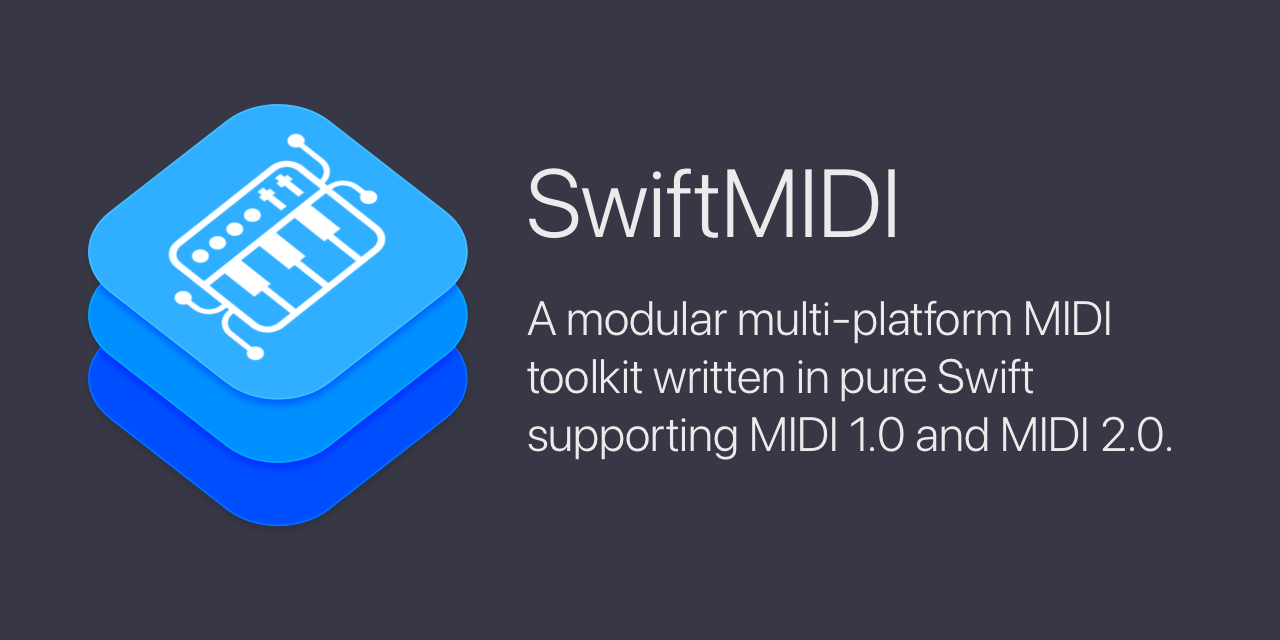 swift-midi