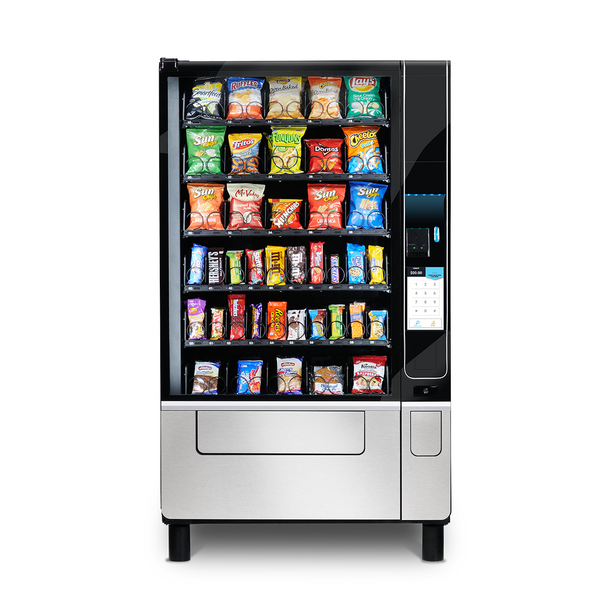 GitHub caitmede/VendingMachineCLI Partner capstone project for coding bootcamp replicates