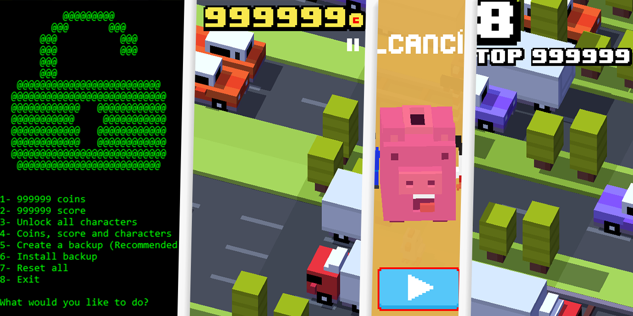 crossy road full lore : r/tech1e