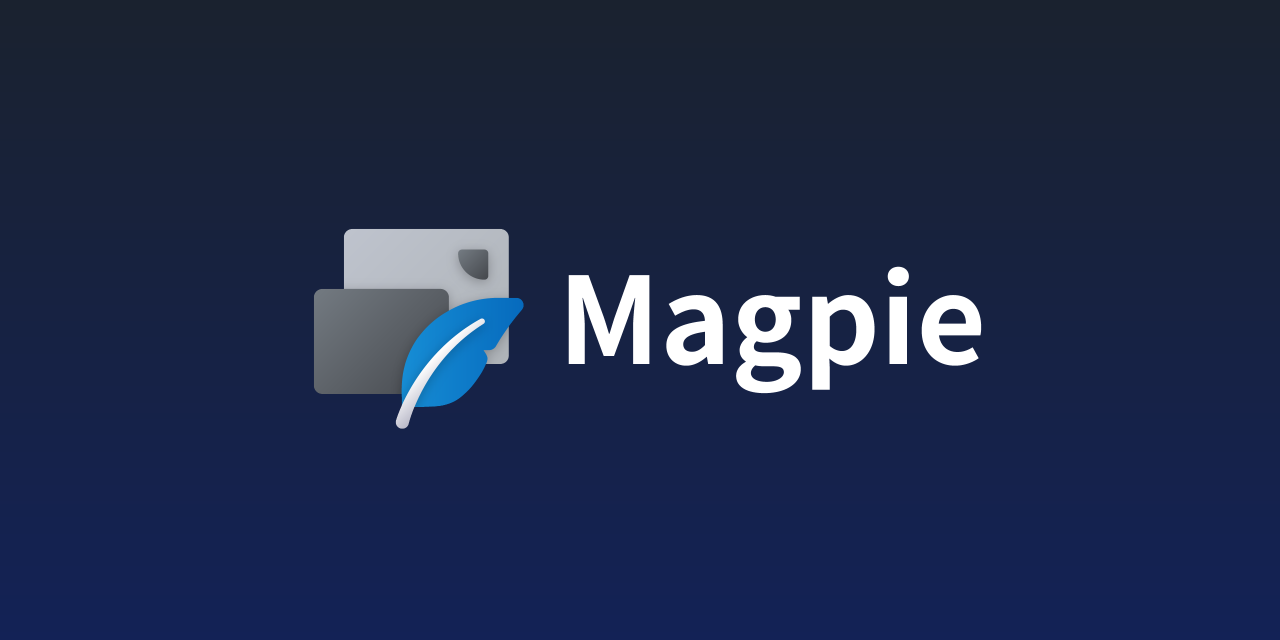 GitHub - Blinue/Magpie: An all-purpose window upscaler for Windows 10/11.