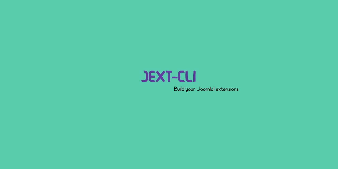 ahamed/jext-cli