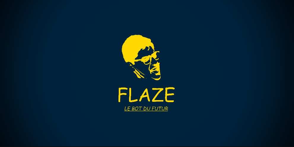 Flaze-repo