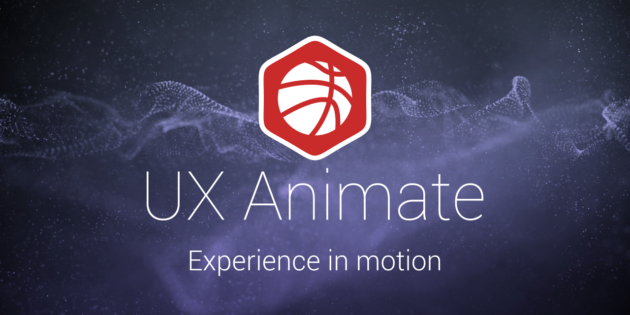 UX-Animate