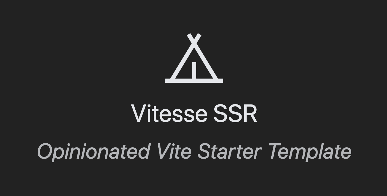 frandiox/vitesse-ssr-template