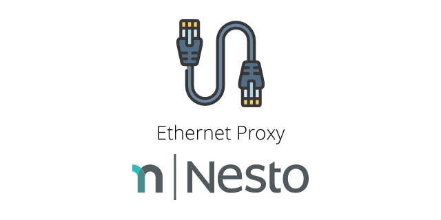 GitHub - nesto-software/EthernetProxy: An Ethernet proxy for rpi 4b ...