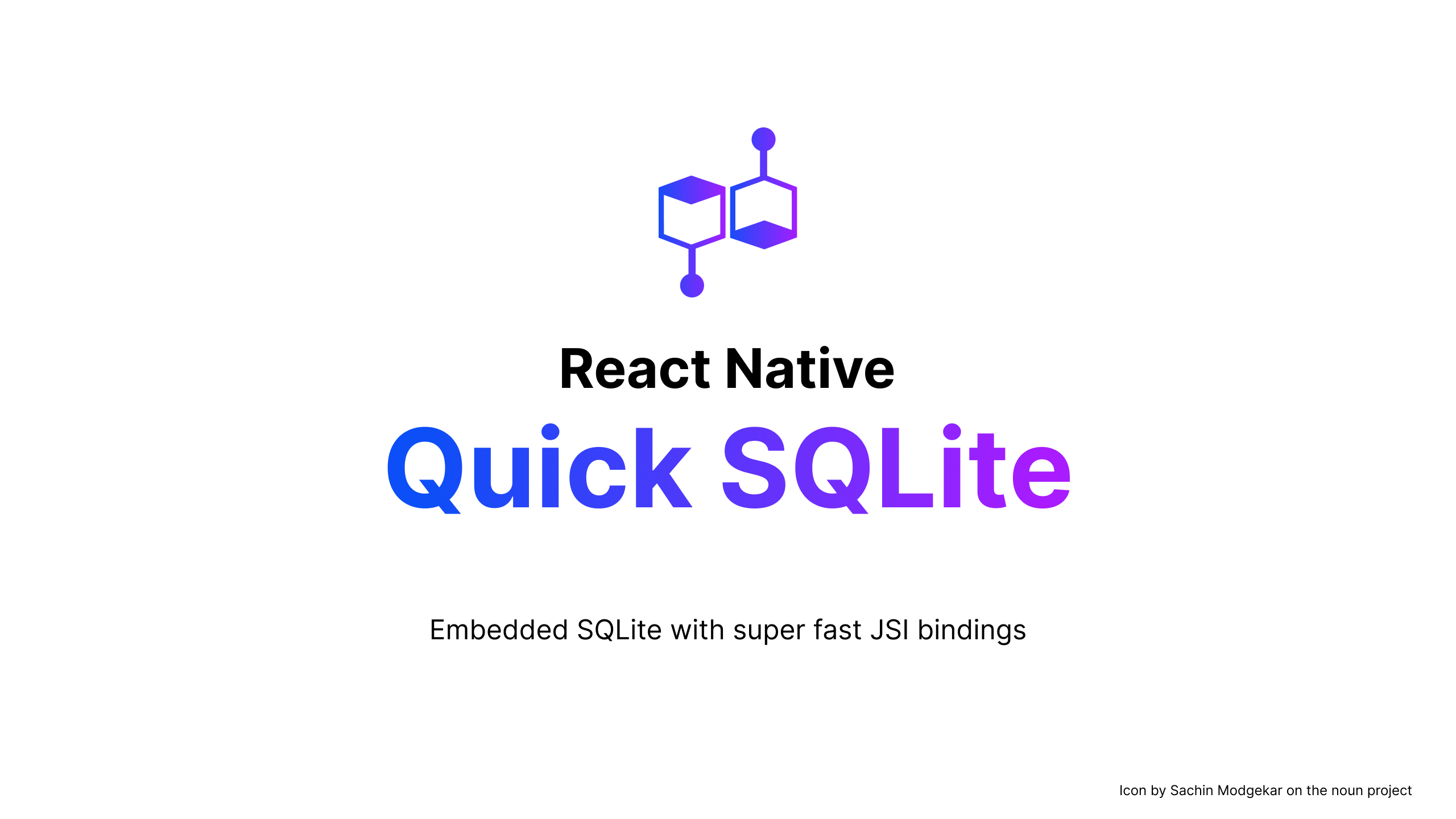 ospfranco/react-native-quick-sqlite