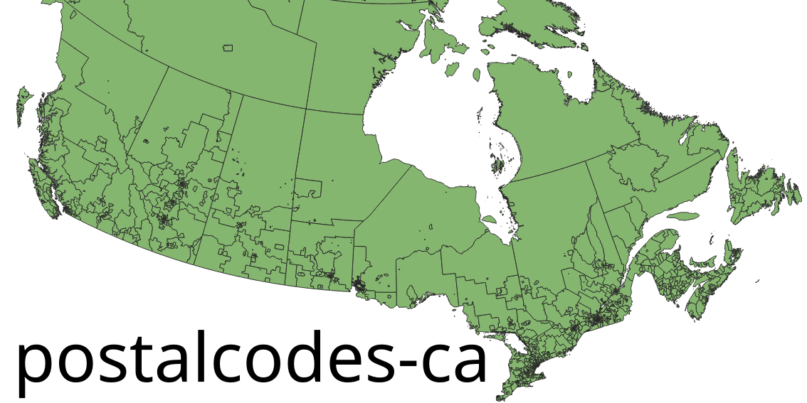 Github Verhovskypostalcodes Ca Python Module For Canadian Postal Code Lookup And Radius Searches 0797