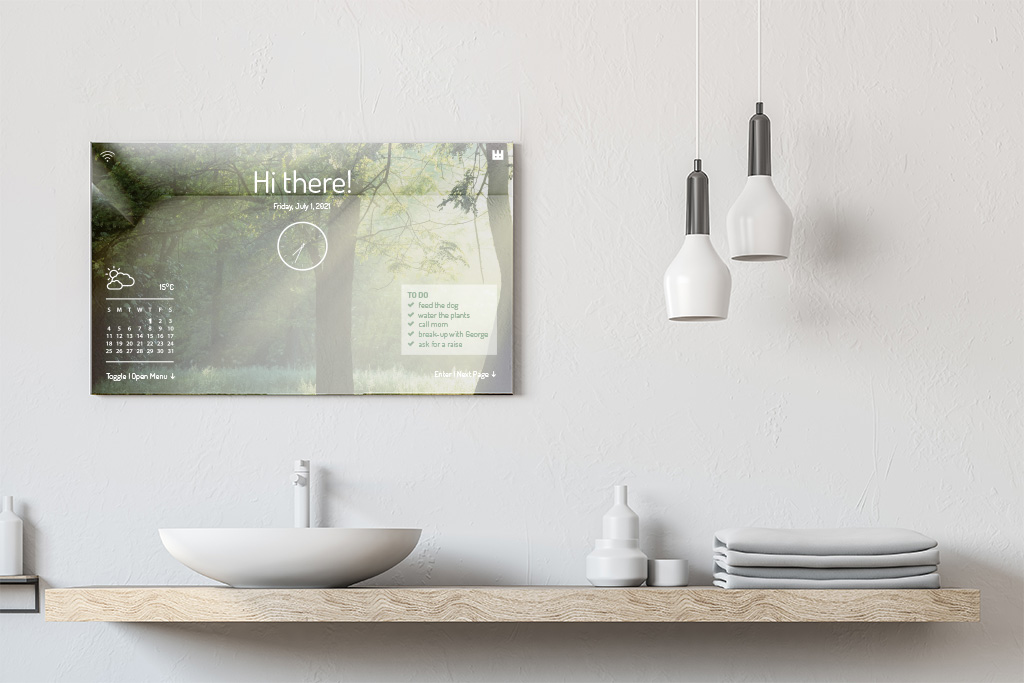 RPi-smart-mirror-tutorial
