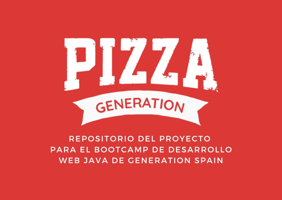 GitHub - Iarlvarezro/Pizzeria-GNT-Frontend: Parte front-end del curso ...