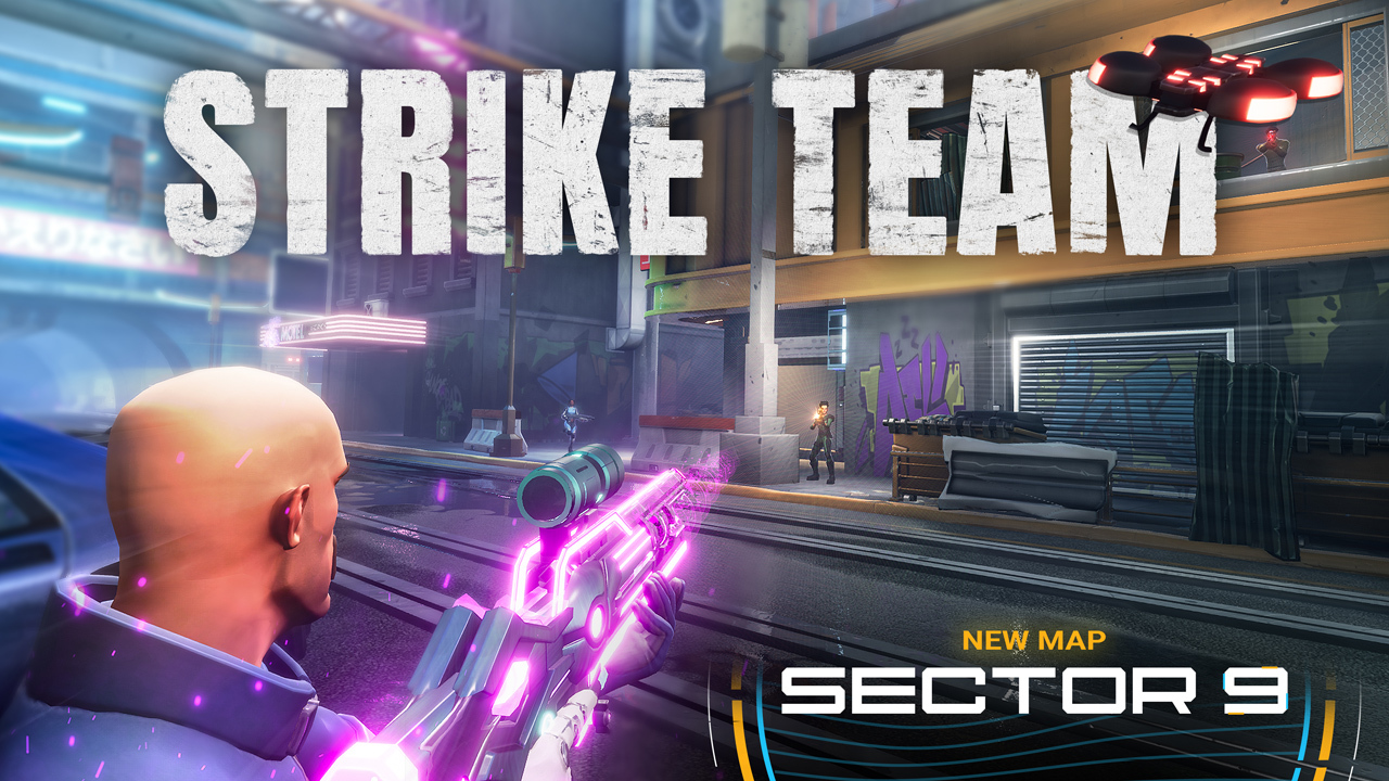 Strike-Team-Sector-9