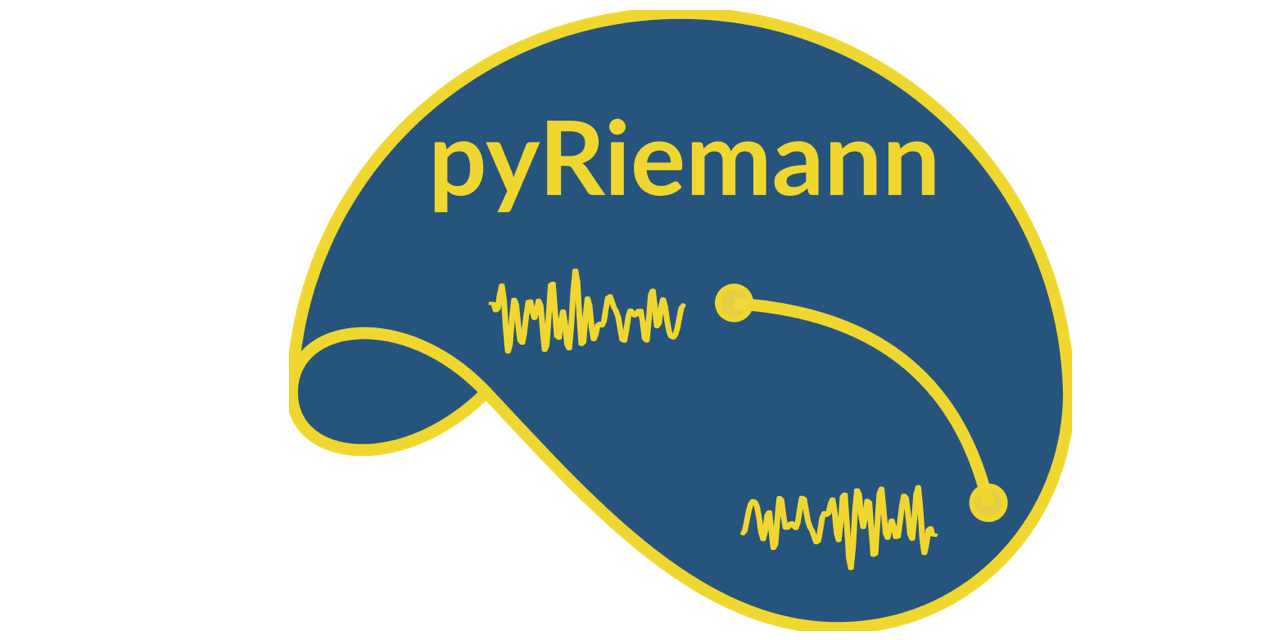 pyriemann