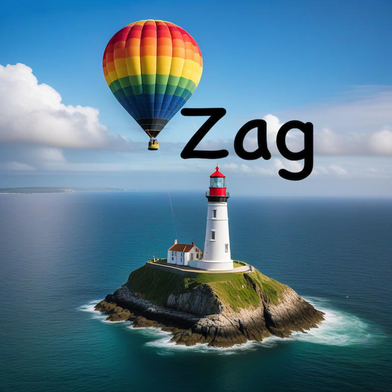 Zag-Smalltalk