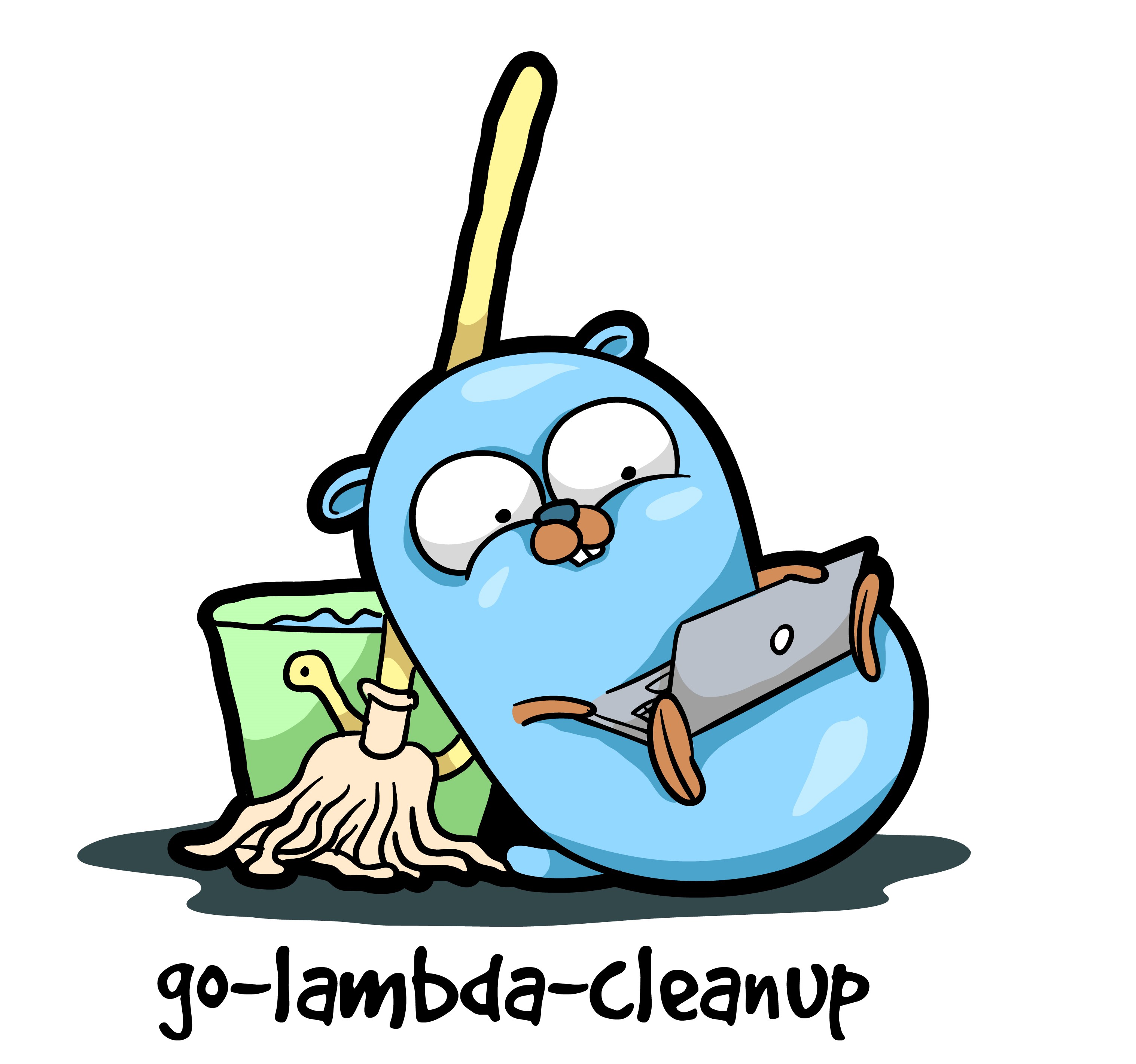 GitHub - karl-cardenas-coding/go-lambda-cleanup: 🚧 go-lambda-cleanup ...