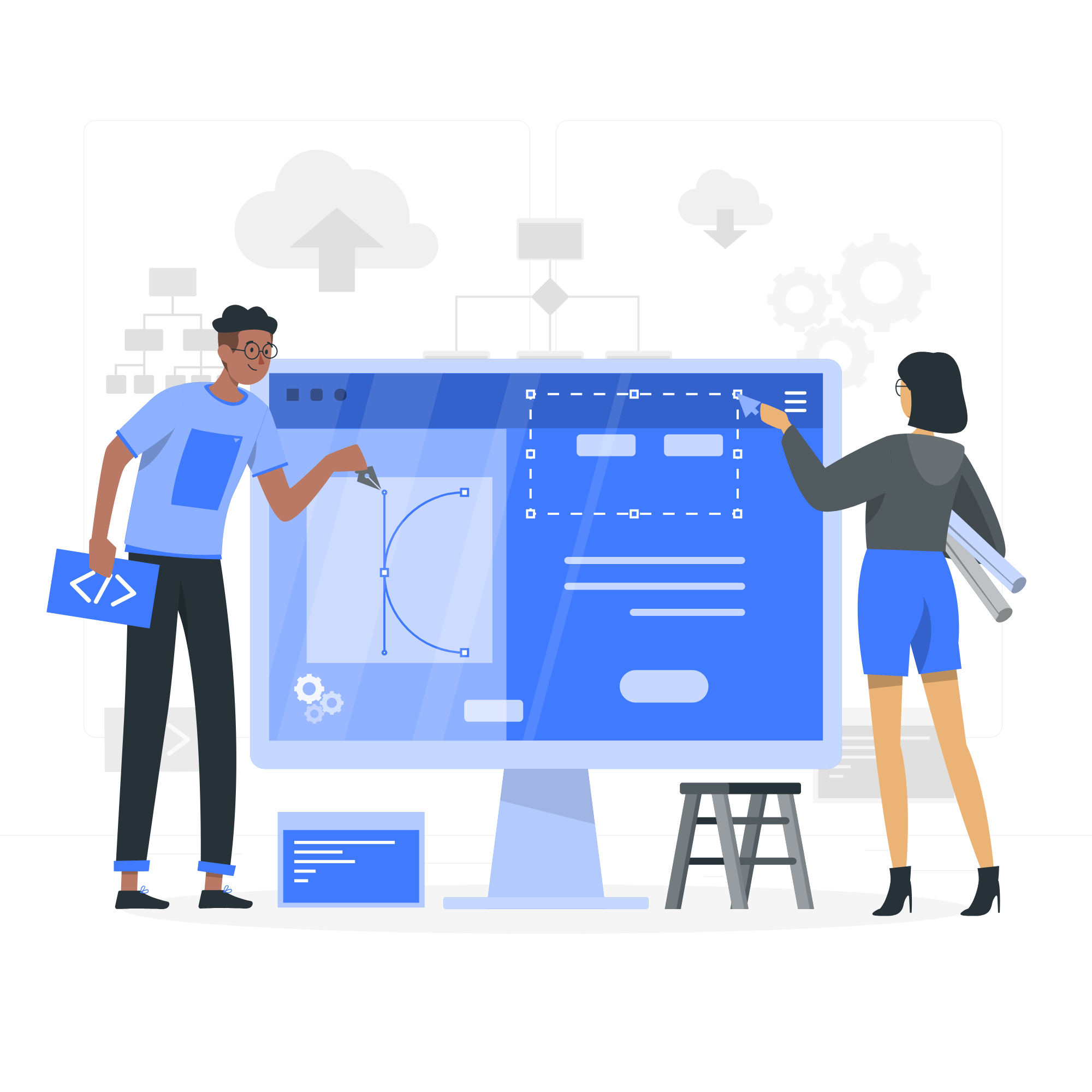 GitHub - diashenrique/iris-rad-studio: InterSystems IRIS RAD Studio ...