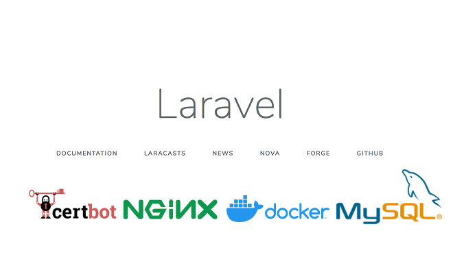 laravel-docker