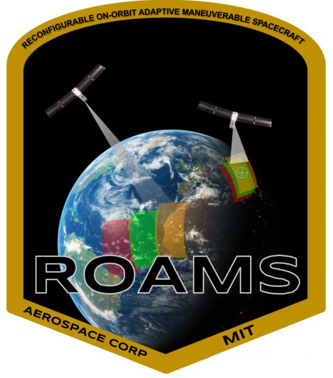 GitHub - wparker781/ROAMS_Simulator · GitHub