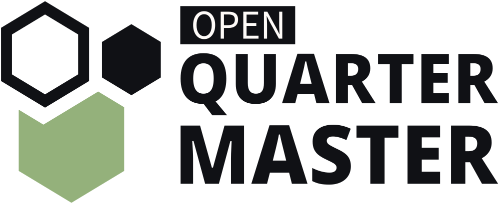 OpenQuarterMaster