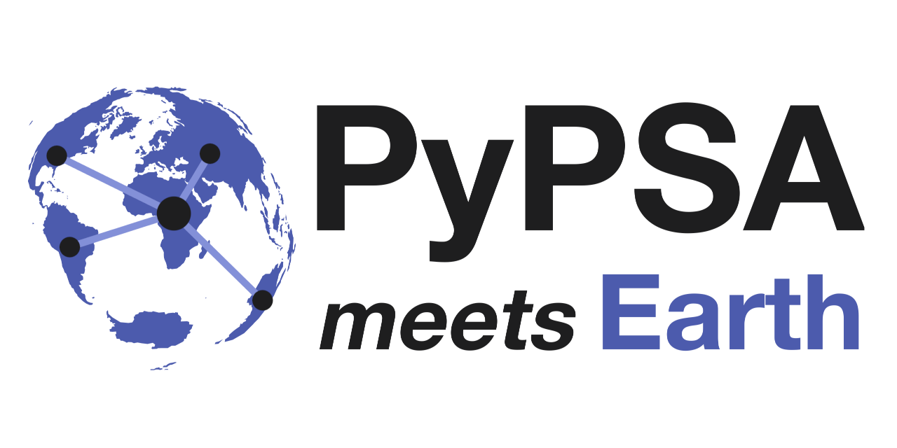 PyPSA-Earth is the first open-source global energy system model with data in high spatial and temporal resolution. It enables large-scale collaboratio