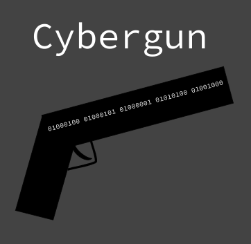 Cybergun
