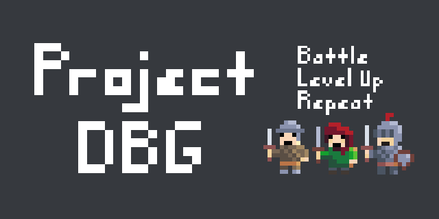 Project-DBG