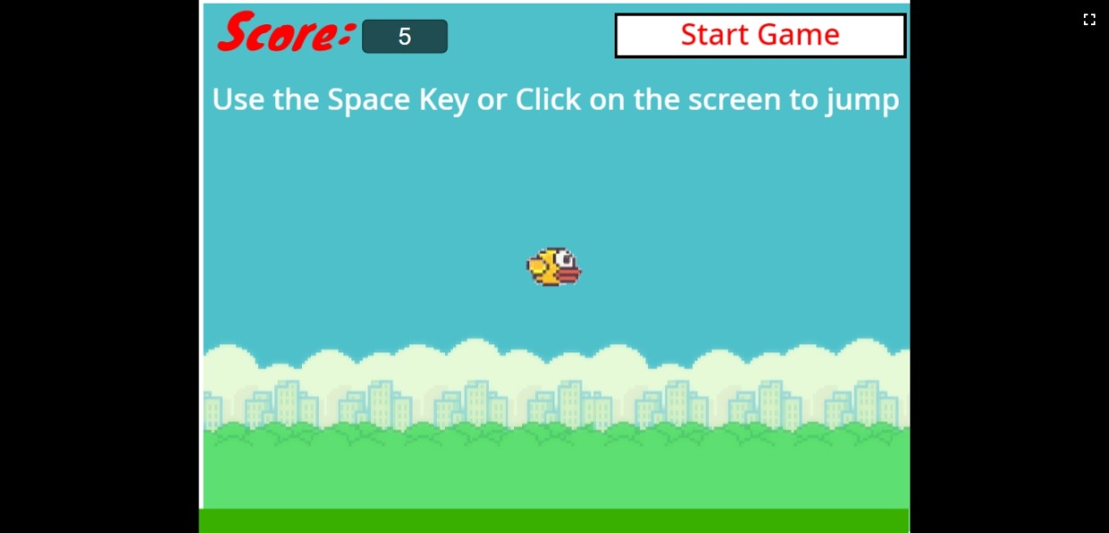 GitHub - yummyblabla/Mouse-Accuracy-Game: HTML5 Canvas game developed for  BCIT-COMP1536