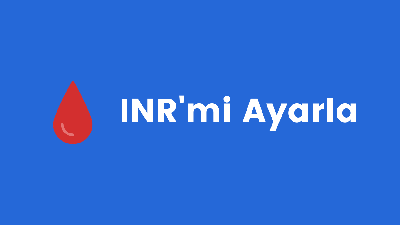 INR-miAyarla