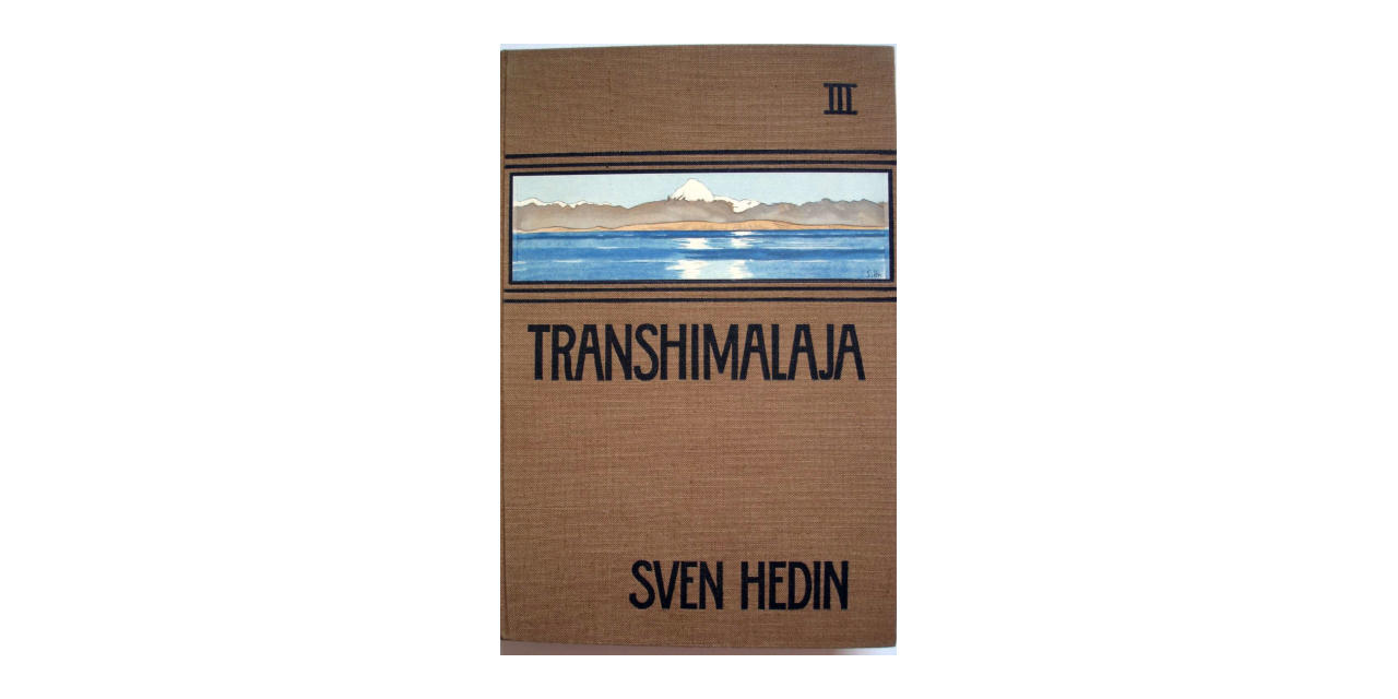 Sven-Hedin-Transhimalaja-Band-III