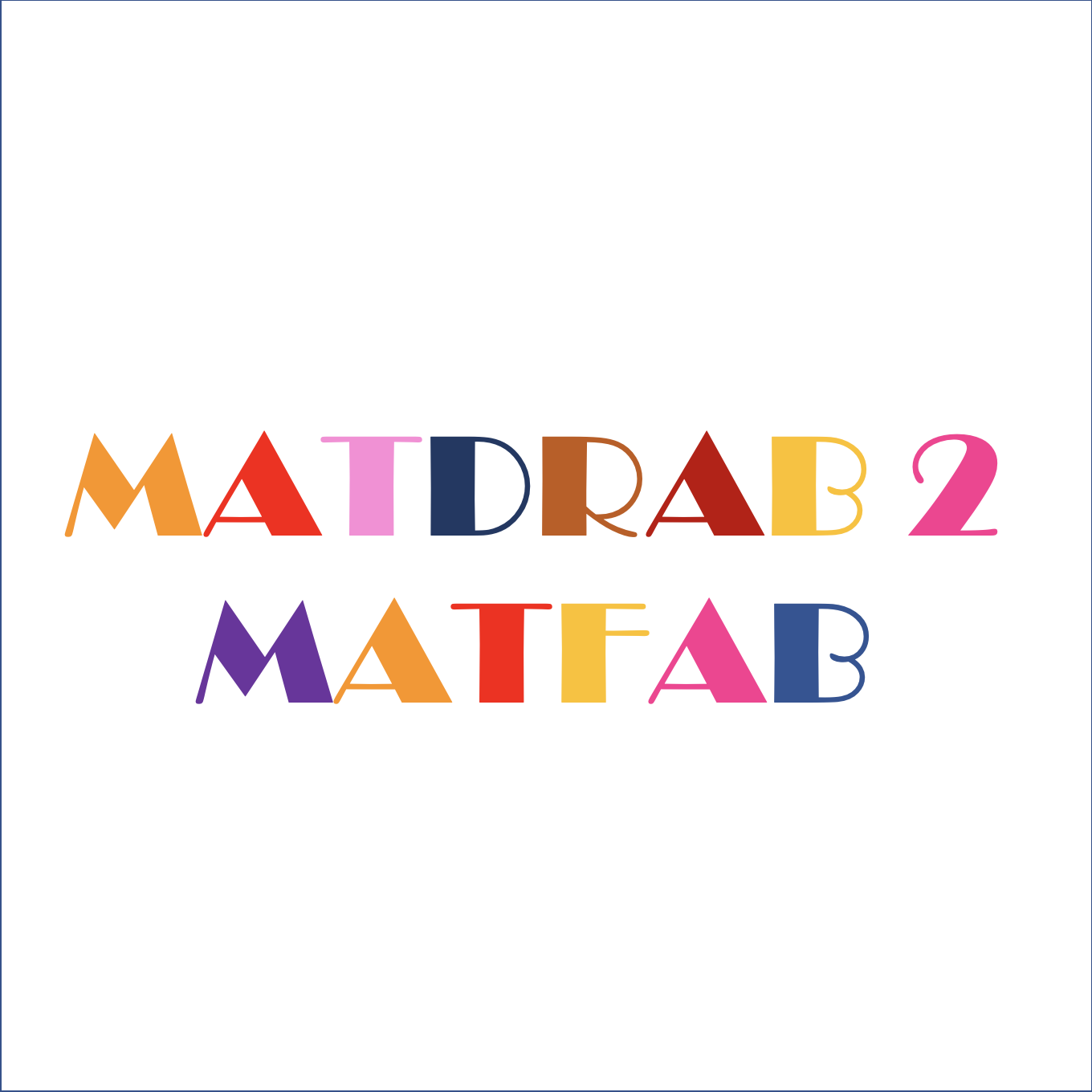 MATDRAB2MATFAB