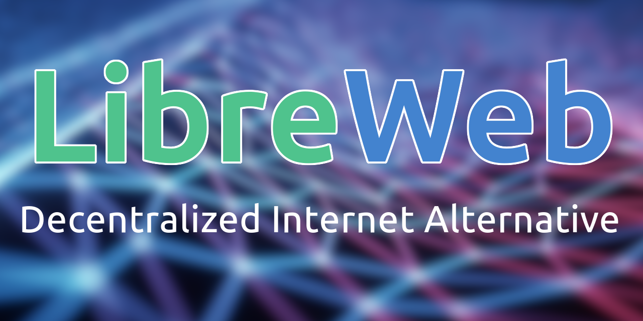 LibreWeb-Browser