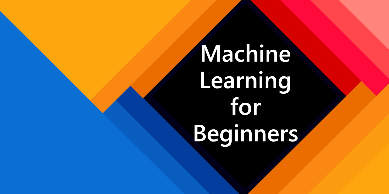 ml-for-beginners