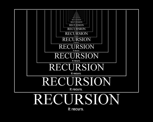 RecursionBot