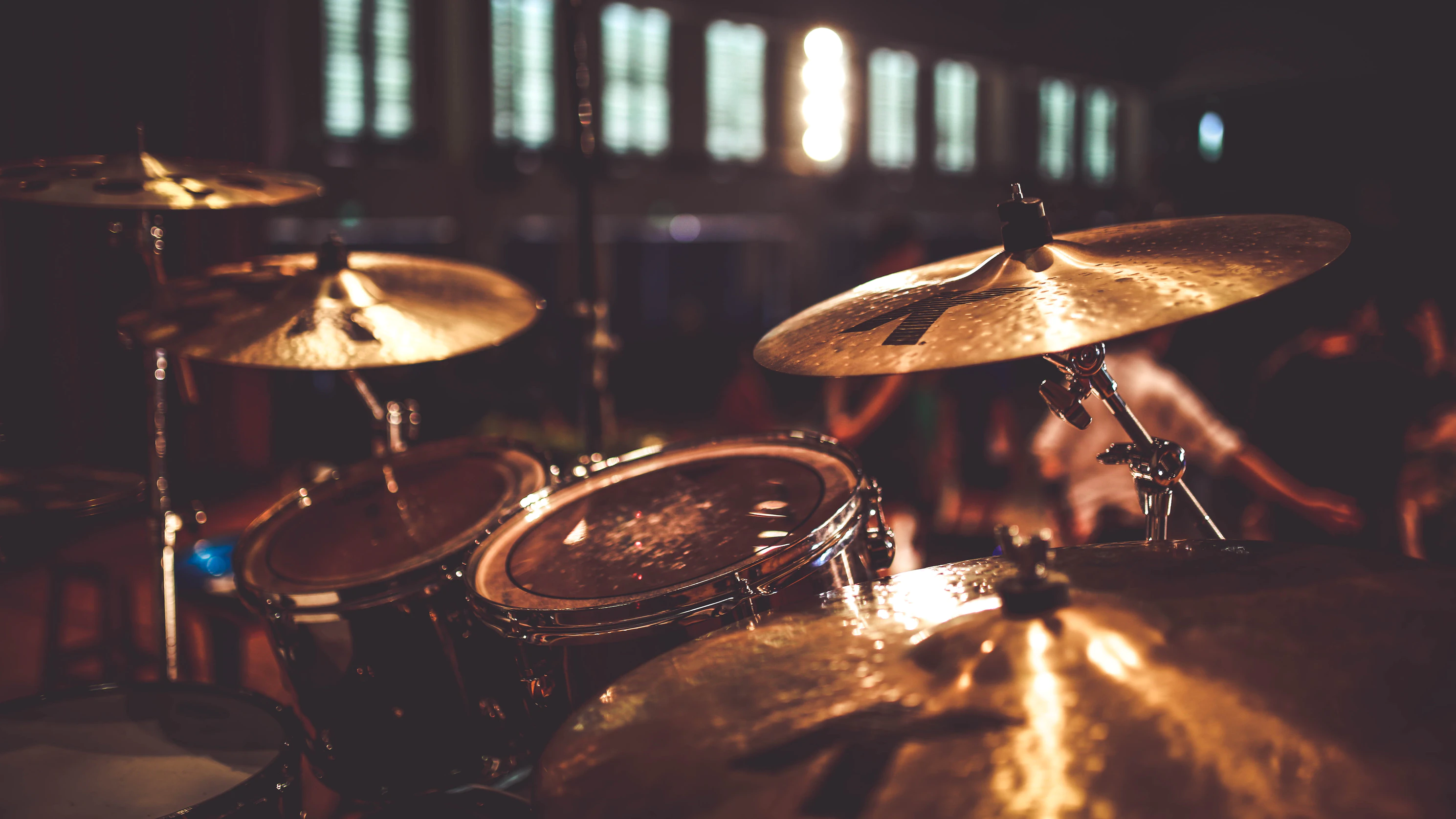 GitHub - Chris-Zbrojkiewicz/Drum-Kit: Drum Kit built with with HTML ...