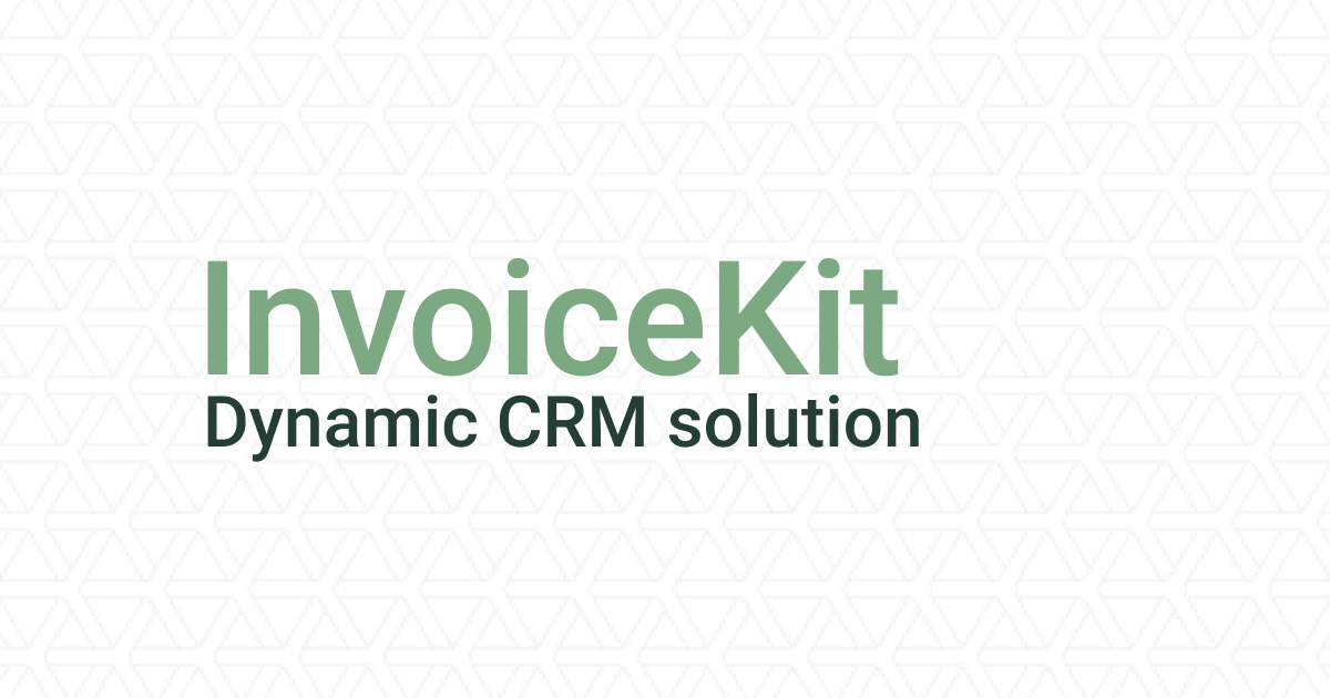 InvoiceKit