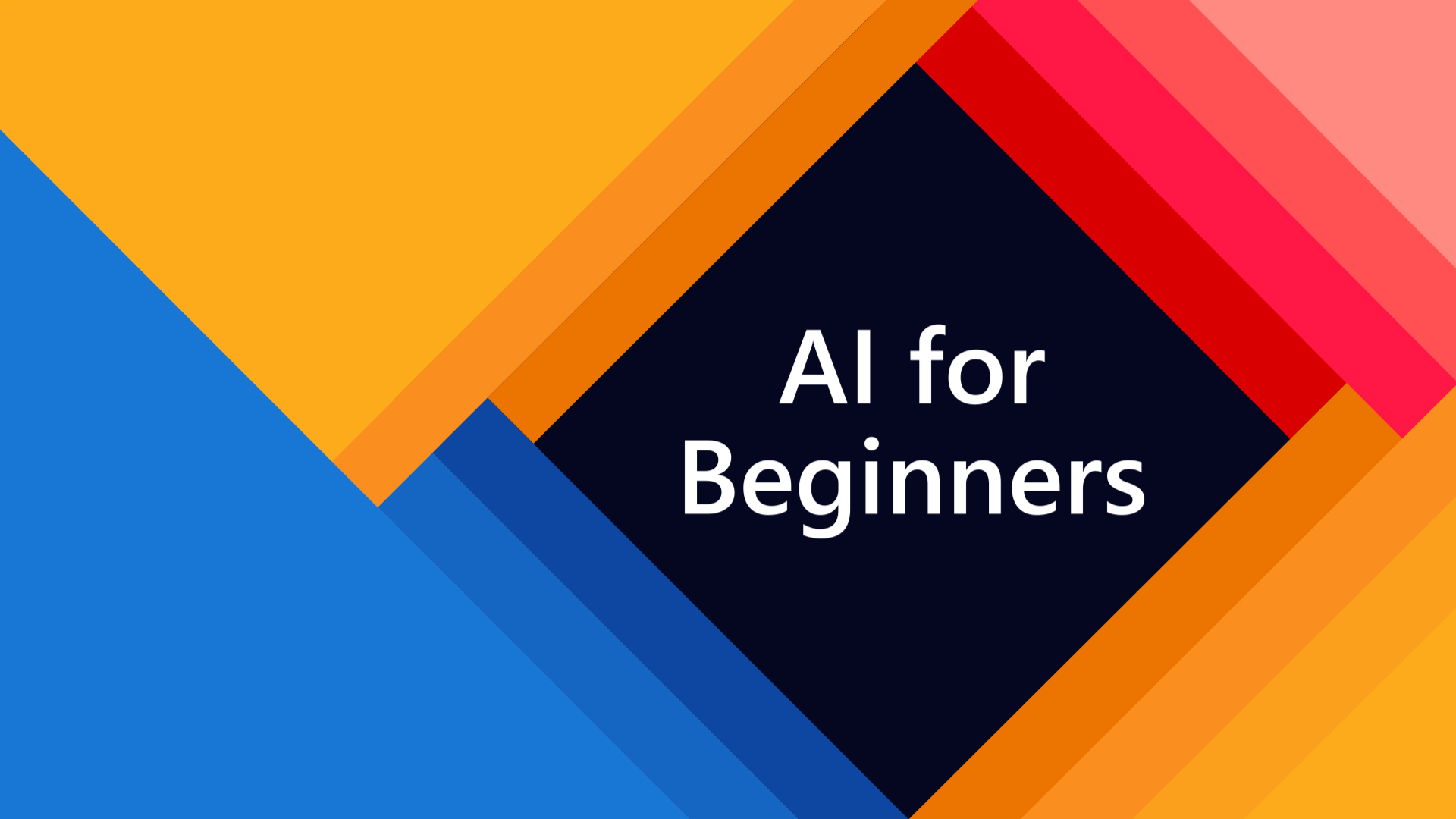 ai-for-beginners