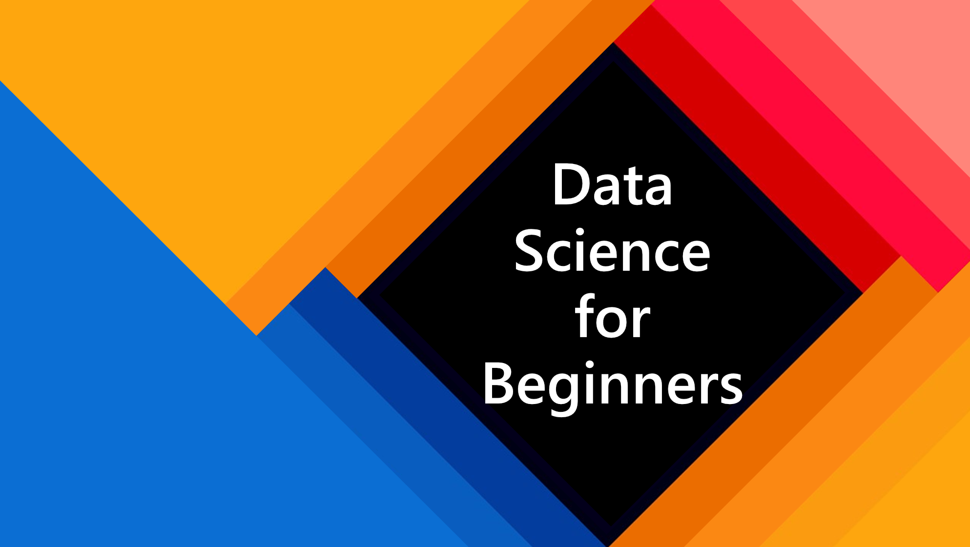 microsoft/Data-Science-For-Beginners