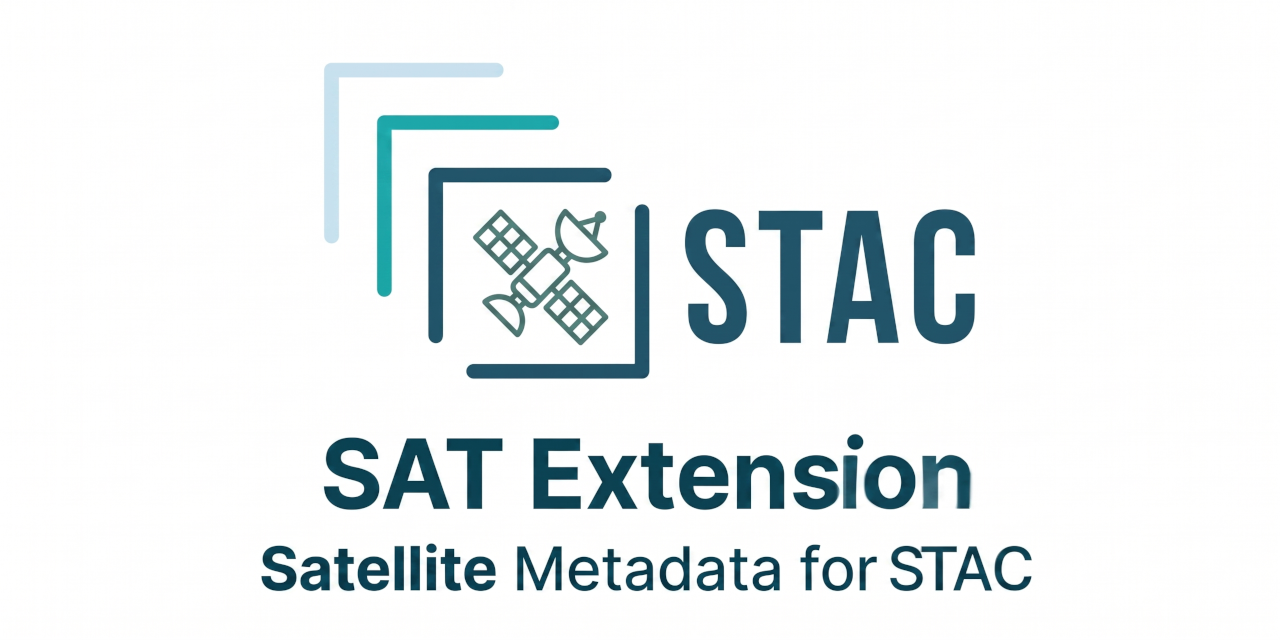 GitHub - stac-extensions/sat: Satellite related metadata for data ...