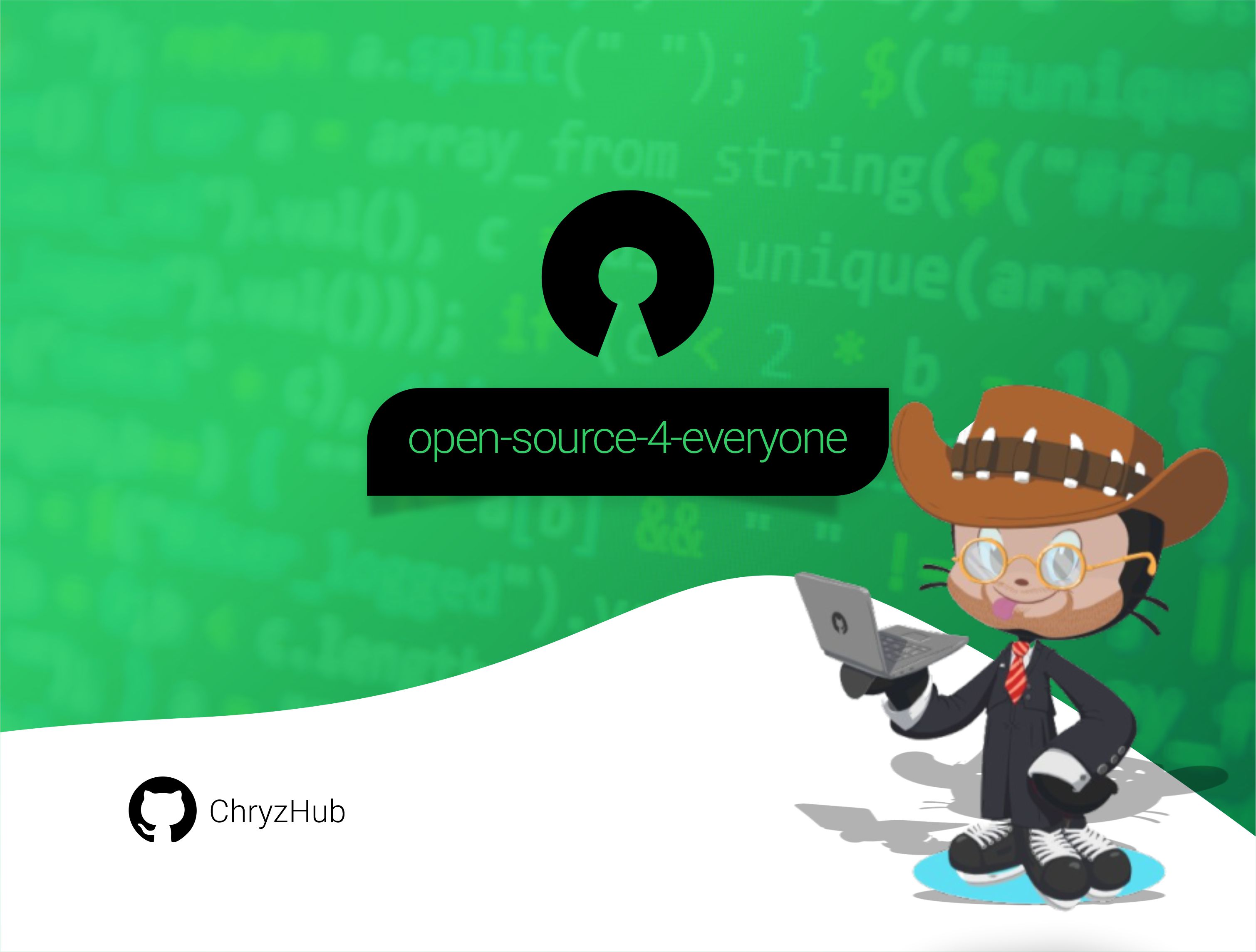 opensource-4-everyone