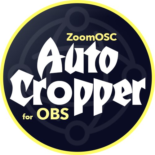 GitHub - jshea2/AutoCropper-for-ZoomOSC-OBS: AutoCrop gallery view of ...