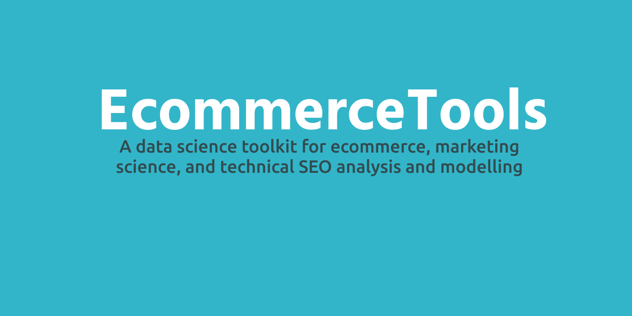 ecommercetools